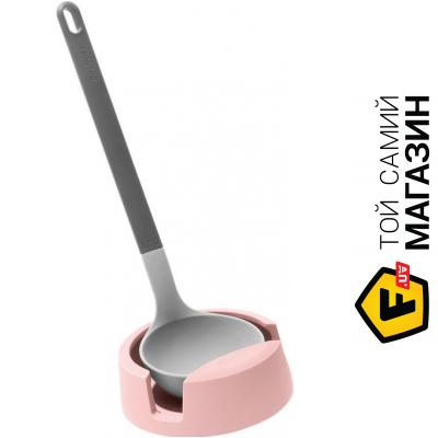 

Подставка для ложки Berghoff Leo розовый (3950091)