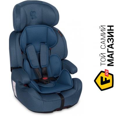 

Автокресло Bertoni (Lorelli) Iris Isofix Blue