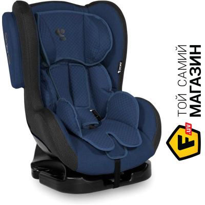 

Автокресло Bertoni (Lorelli) Tommy Blue