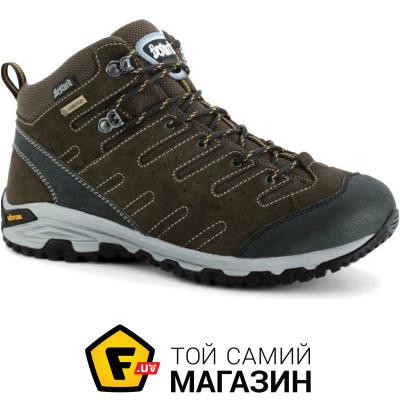 

Трекинговые ботинки Bestard Travessa II 43, brown (3547.43)