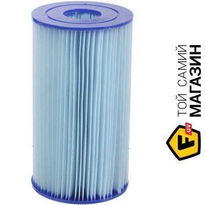 

Bestway Сменный картридж для фильтра 14,2*25,4см (IV), 58505