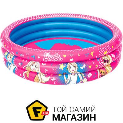 

Bestway Бассейн надувной 25 см 122 Барби