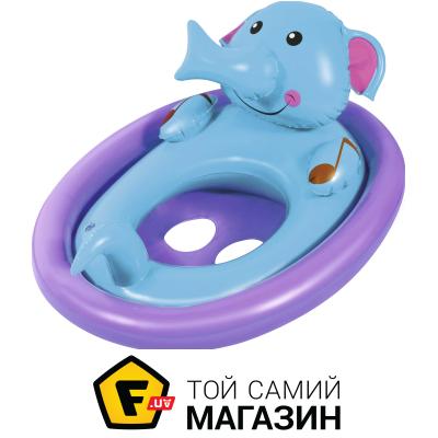 

Круг-плотик Bestway Слон (34058)