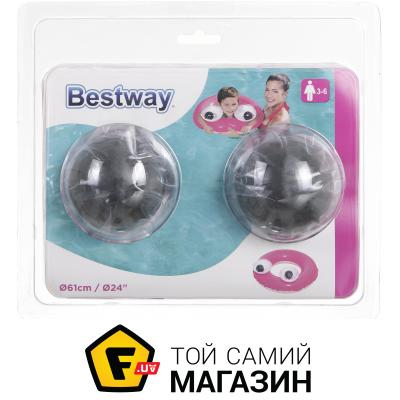 

Bestway Круг надувной 61 Глаза