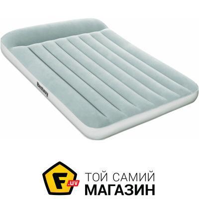 

Bestway Матрас Люкс 67462 191х137 см серый