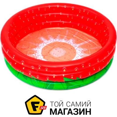 

Бассейн Bestway Бассейн надувной Sweet strawberry 160x38 см