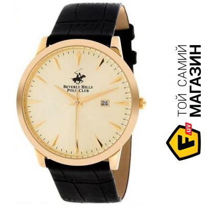 

Часы Beverly Hills Polo Club Man Collection BH6005-12