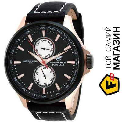 

Часы Beverly Hills Polo Club Man Collection BH7010-03
