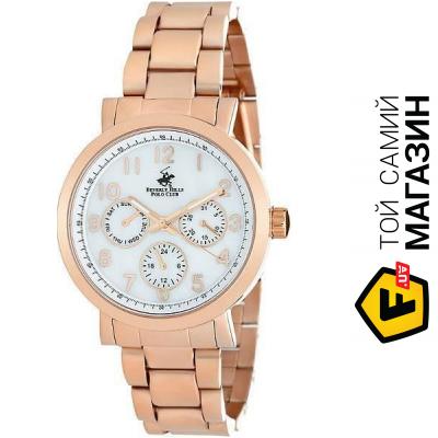 

Часы Beverly Hills Polo Club Woman Collection BH694-24B