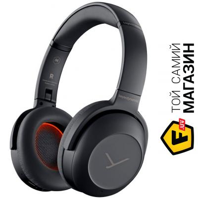 

Наушники Beyerdynamic Lagoon ANC Traveller