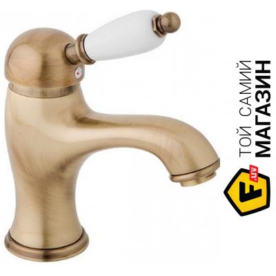 

Смеситель для умывальника Bianchi Elite (LVBELT2002011IAVOT)