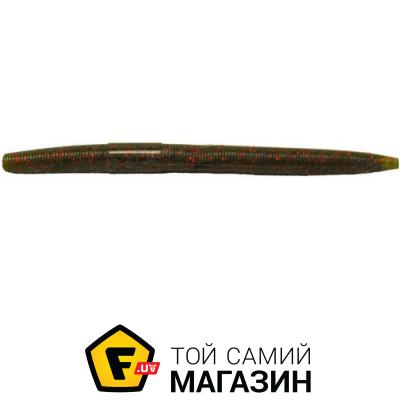 

Силиконовая приманка Big Bite Baits Wacky Stick 5" Watermelon Red Flake, 7шт. (1838.00.30)