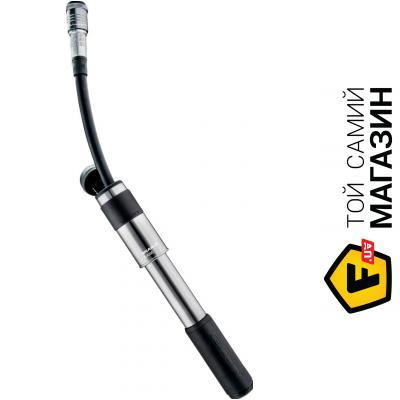 

Ручной насос Birzman Velocity MTB (BM13-TR-MN07-SVE234)