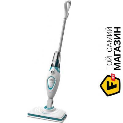

Пароочиститель Black & Decker FSM1615
