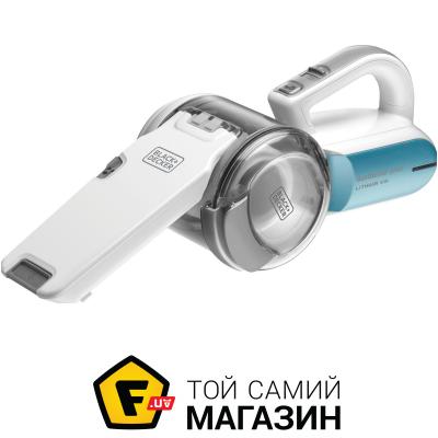 

Пылесос Black & Decker PV1020L