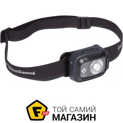 

Фонарь Black Diamond Sprint 225 Graphite (620653.0004)