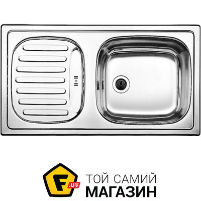 

Кухонная мойка Blanco Flex mini нержавеющая сталь (511918)