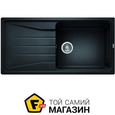 

Кухонная мойка Blanco Sona XL 6S антрацит (519689)