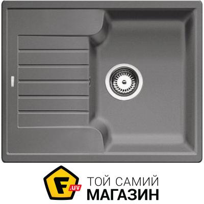 

Кухонная мойка Blanco Zia 40S алюметаллик (516919)