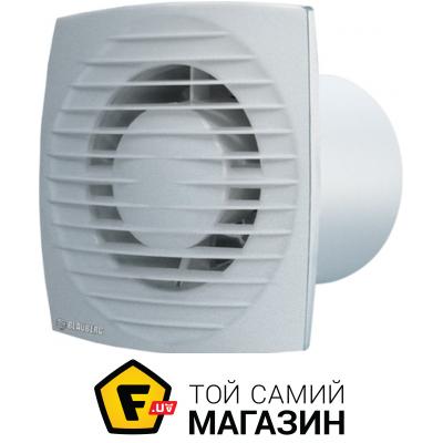 

Вентилятор вытяжной Blauberg Bravo Platinum 100