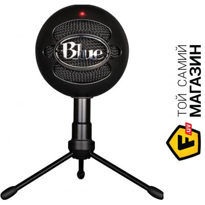 

Микрофон Blue Microphones Snowball iCE Black