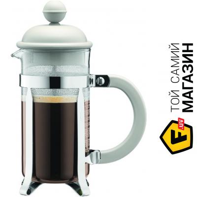 

Френч-пресс Bodum CAFFETTIERA 0.35л (1913-913)