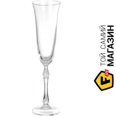 

Bohemia Набор бокалов для шампанского Love 2 шт.