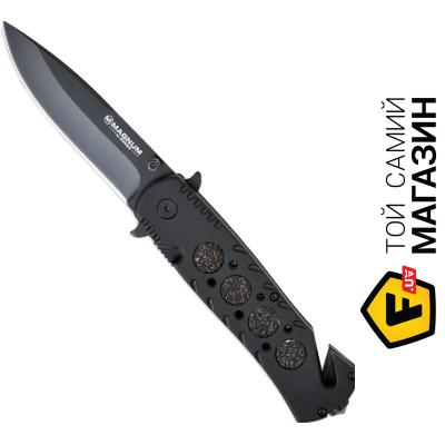

Складной нож Boker Magnum Dark Lifesaver (01LL200)