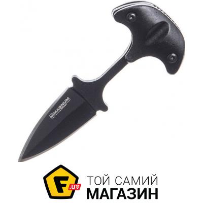 

Тычковый нож Boker Magnum Faust Neck Knife (06EX500)