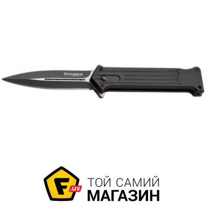 

Складной нож Boker Magnum Intricate (01LL312)
