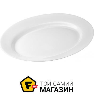 

Тарелка десертная Bormioli Rocco Toledo 36см (400852F26321990)