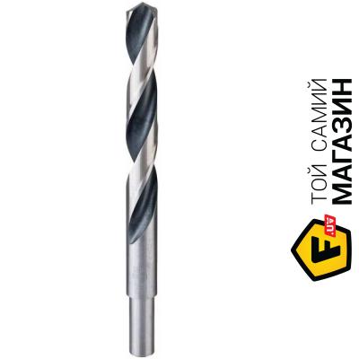 

Сверло по металлу Bosch HSS PointTeQ 12мм (2608577302)