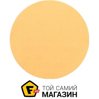 

Шлифовальный круг Bosch Best for Wood + Paint C470 125мм К180, 50шт. (2608607950)
