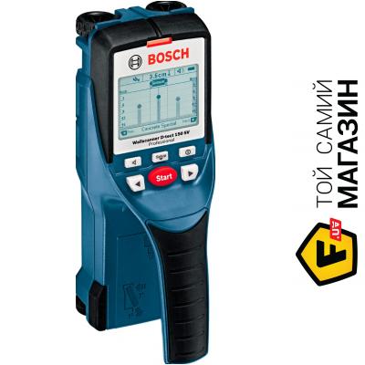 

Детектор Bosch D-tect 150 SV Prof (0601010008)