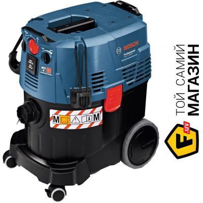 

Пылесос Bosch GAS 35 M AFC (06019C3100)