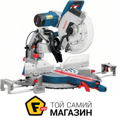 

Торцовочная пила Bosch GCM 12 GDL (0601B23600)