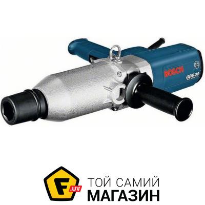 

Гайковерт Bosch GDS 30 (0601435108)