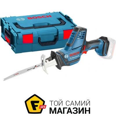 

Пила Bosch GSA 18 V-LI C (06016A5001)