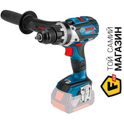 

Дрель-шуруповерт Bosch GSR 18V-85 C (06019G0102)