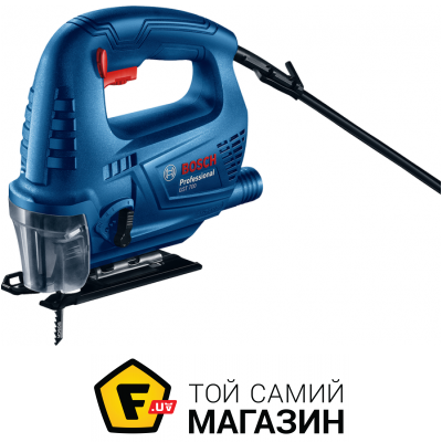 

Лобзик Bosch GST 700 (06012A7020)