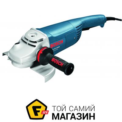 

Болгарка Bosch GWS 22-230 H (0601882103)