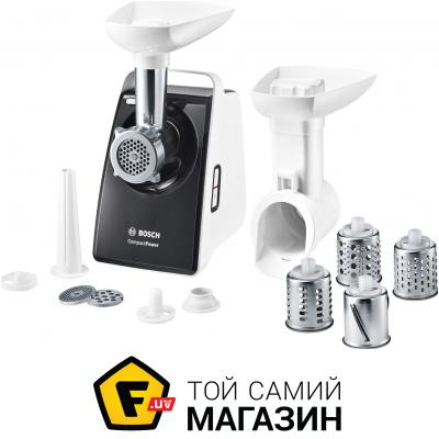 

Мясорубка Bosch MFW3640A Compact Power