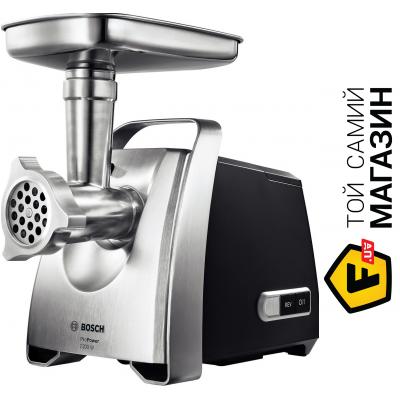 

Мясорубка Bosch MFW68660 ProPower