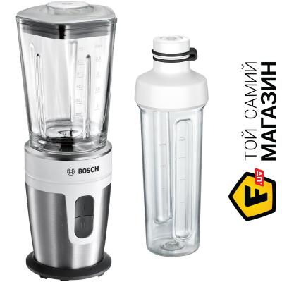 

Блендер Bosch MMBM7G2M
