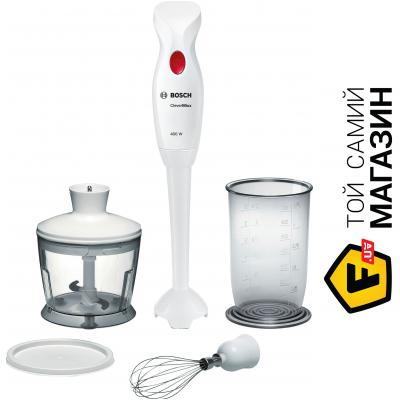 

Блендер Bosch MSM14500