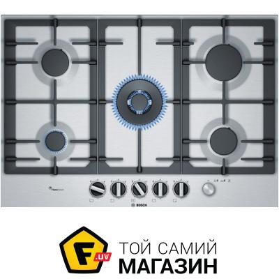 

Варочная поверхность Bosch PCQ7A5M90R