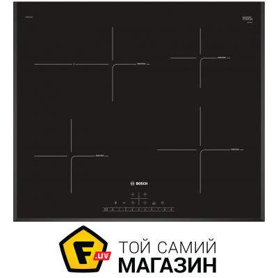 

Варочная поверхность Bosch PIF651FB1E