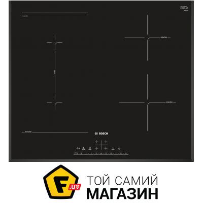 

Варочная поверхность Bosch PVS651FB5E