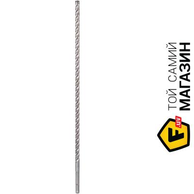 

Бур Bosch SDS-Plus-7X 12x400x465мм (2608576154)