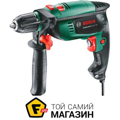 

Ударная дрель Bosch UniversalImpact 700 (0603131020)